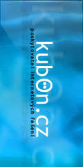 KUBON.CZ